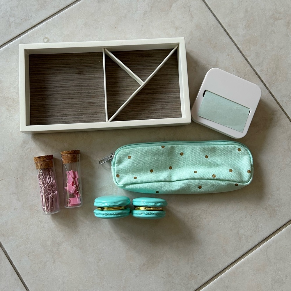 Office Accessories bundle